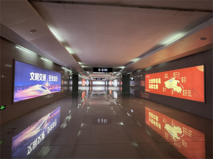 led廣告牌怎么改字程序?led廣告牌安裝接線方法有什么？